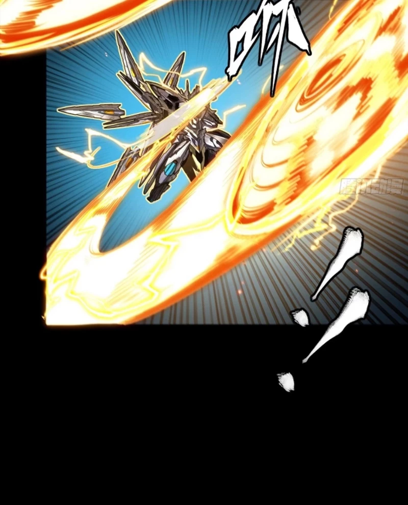 Tinh Giáp Hồn Tướng Chapter 248 - Trang 4
