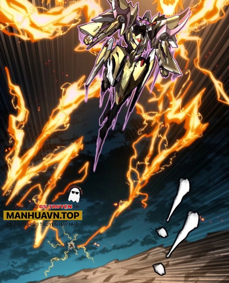 Tinh Giáp Hồn Tướng Chapter 248 - Trang 4