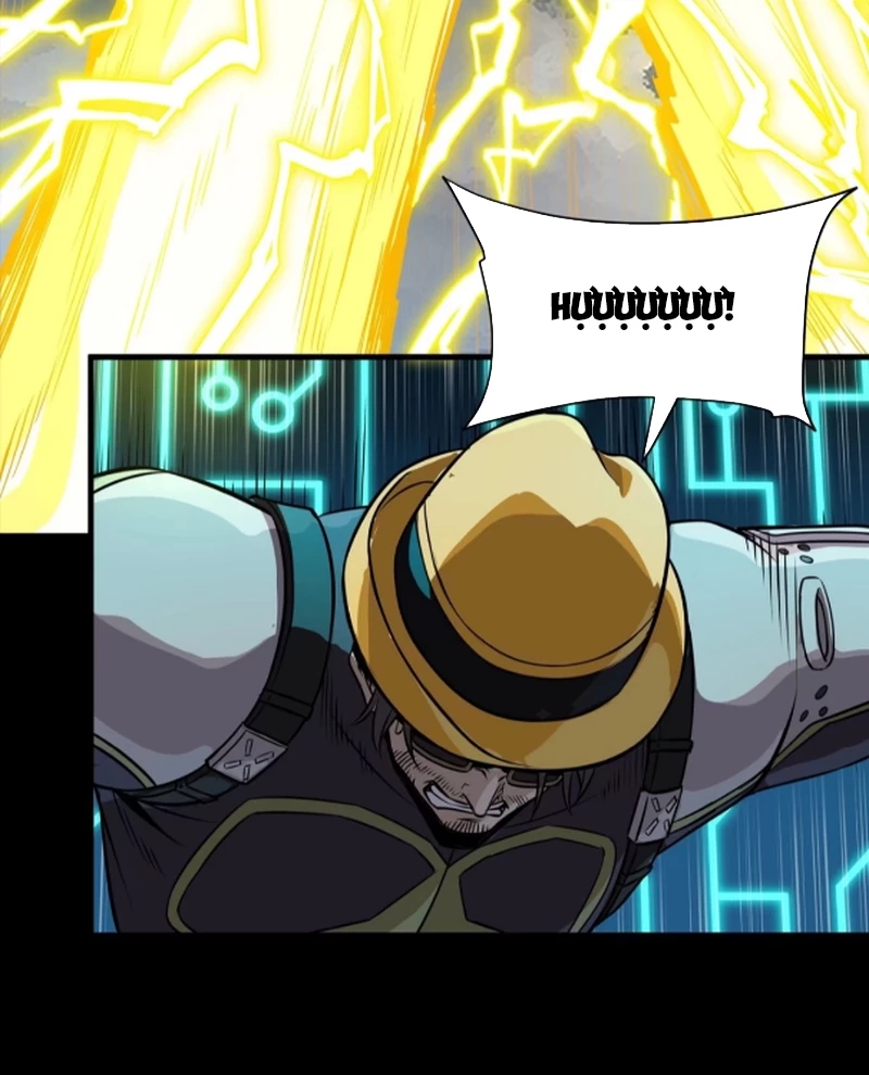 Tinh Giáp Hồn Tướng Chapter 248 - Trang 4