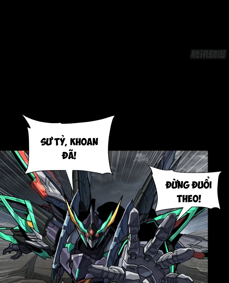 Tinh Giáp Hồn Tướng Chapter 248 - Trang 4