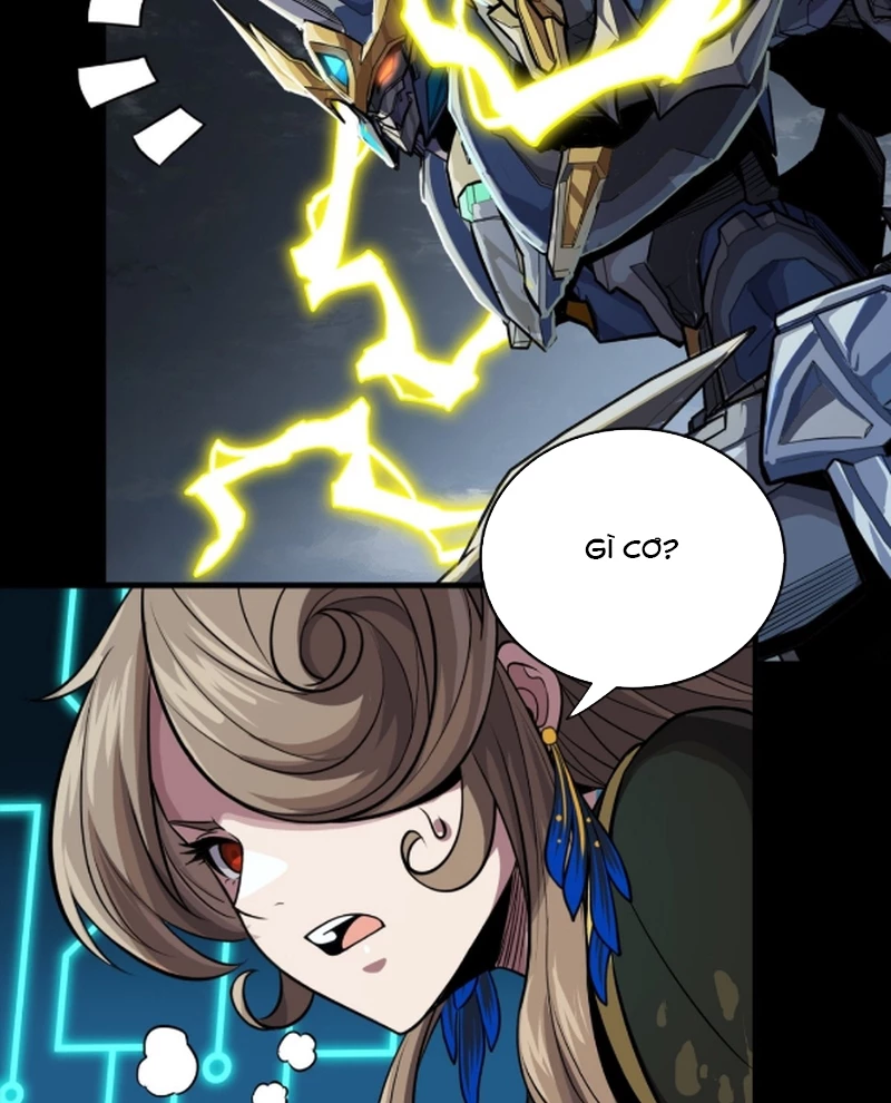 Tinh Giáp Hồn Tướng Chapter 248 - Trang 4