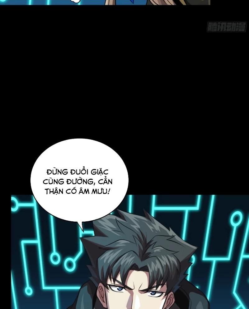 Tinh Giáp Hồn Tướng Chapter 248 - Trang 4