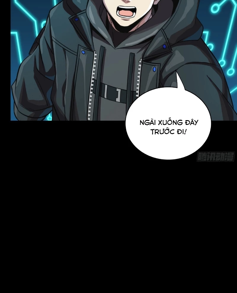 Tinh Giáp Hồn Tướng Chapter 248 - Trang 4