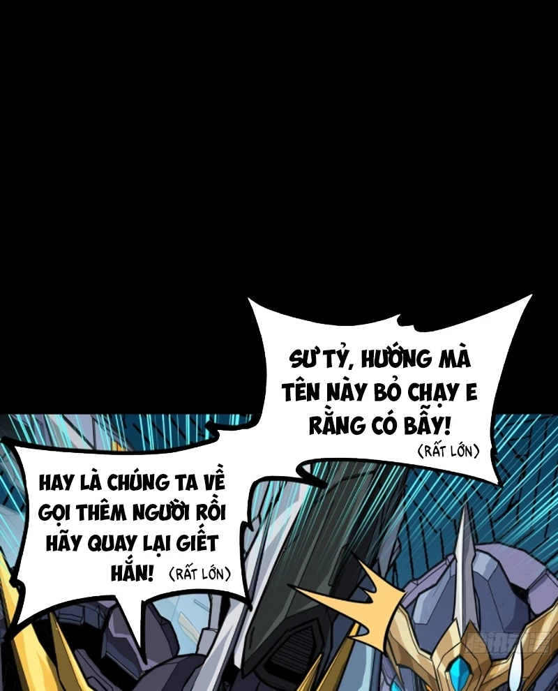 Tinh Giáp Hồn Tướng Chapter 248 - Trang 4