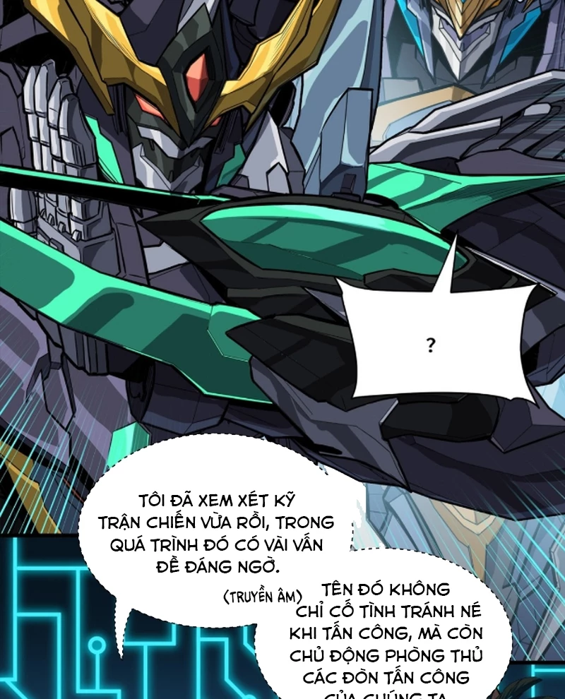 Tinh Giáp Hồn Tướng Chapter 248 - Trang 4