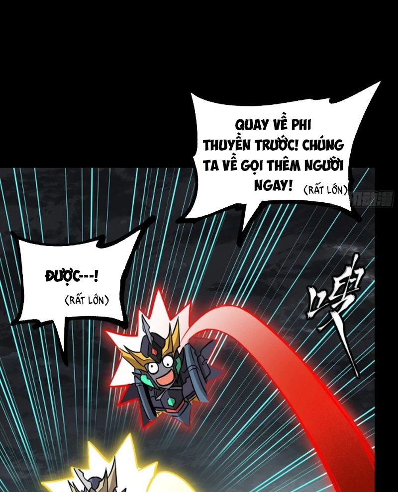 Tinh Giáp Hồn Tướng Chapter 248 - Trang 4
