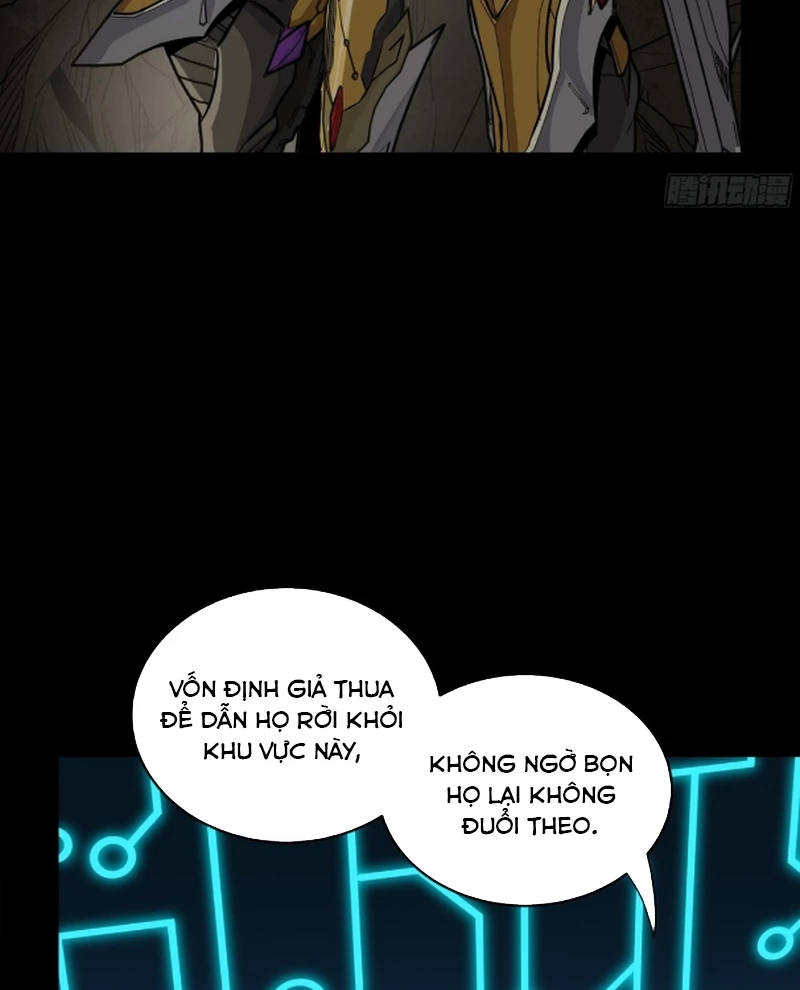 Tinh Giáp Hồn Tướng Chapter 248 - Trang 4