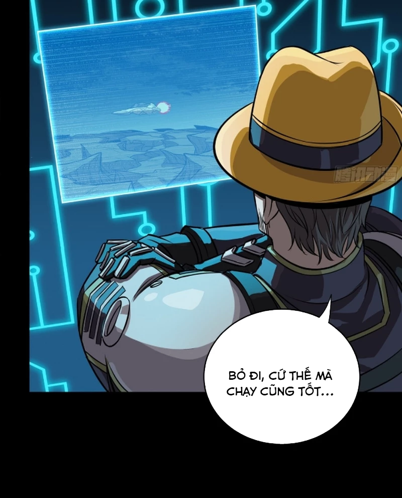 Tinh Giáp Hồn Tướng Chapter 248 - Trang 4