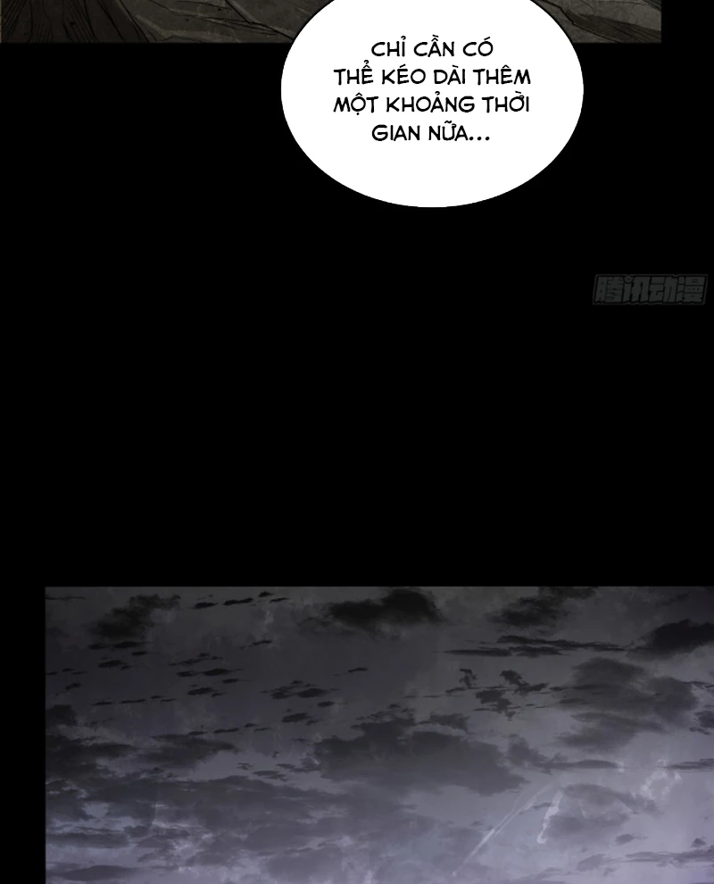 Tinh Giáp Hồn Tướng Chapter 248 - Trang 4