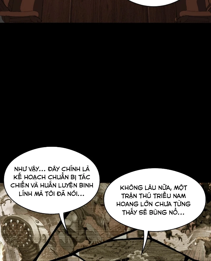 Tinh Giáp Hồn Tướng Chapter 248 - Trang 4