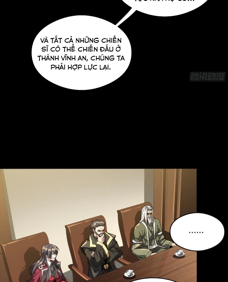 Tinh Giáp Hồn Tướng Chapter 248 - Trang 4