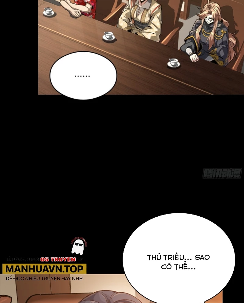 Tinh Giáp Hồn Tướng Chapter 248 - Trang 4