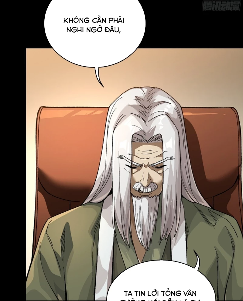 Tinh Giáp Hồn Tướng Chapter 248 - Trang 4