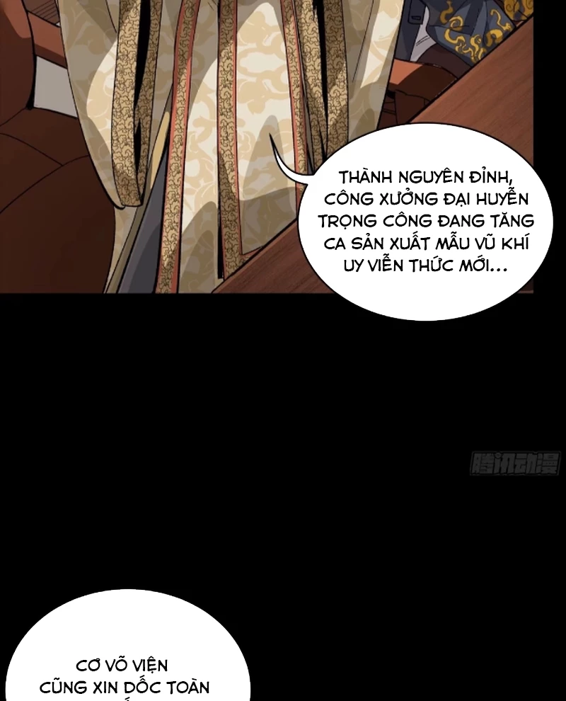 Tinh Giáp Hồn Tướng Chapter 248 - Trang 4