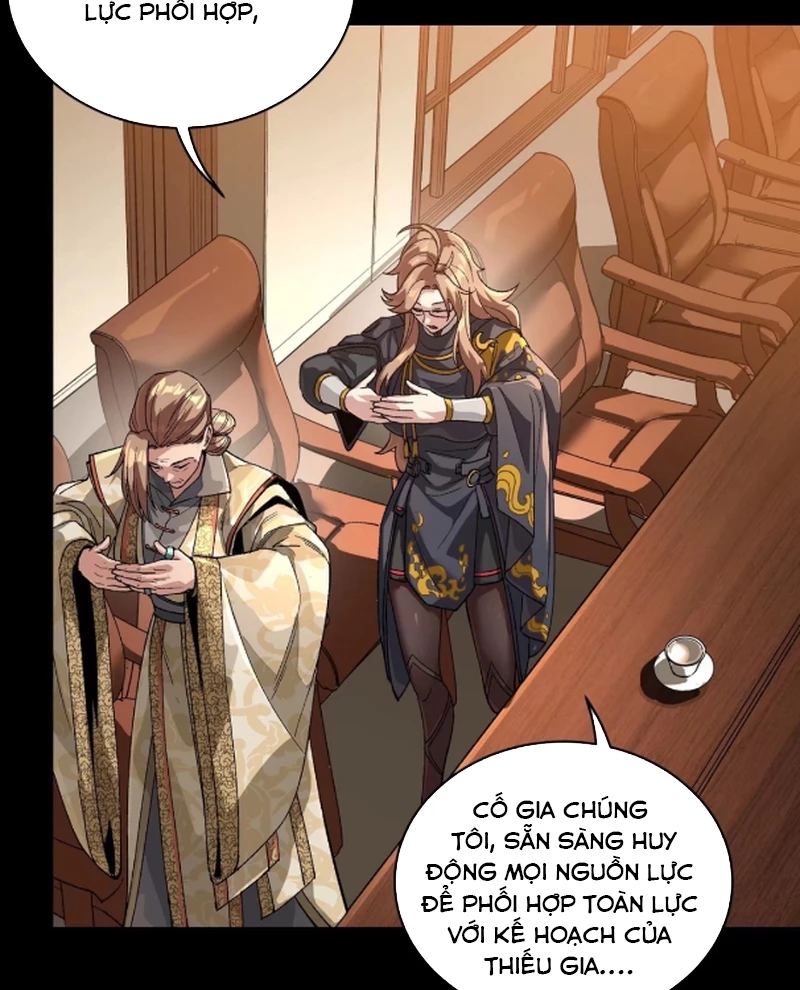 Tinh Giáp Hồn Tướng Chapter 248 - Trang 4