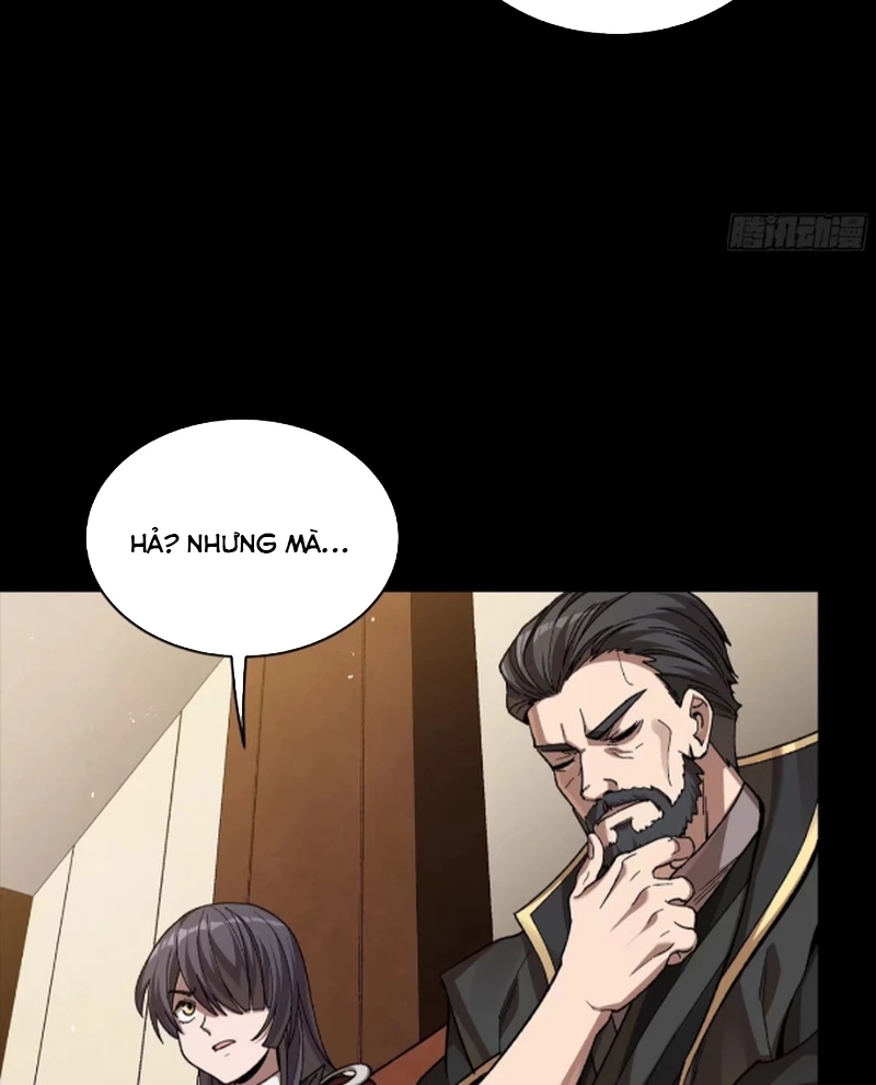 Tinh Giáp Hồn Tướng Chapter 248 - Trang 4