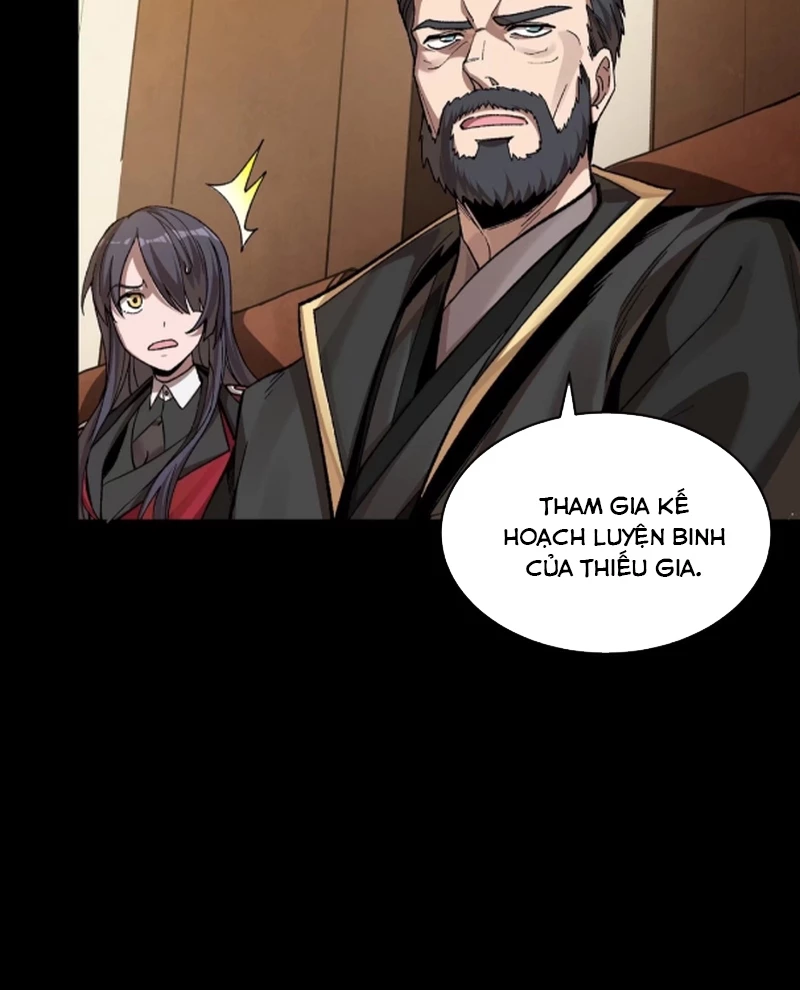 Tinh Giáp Hồn Tướng Chapter 248 - Trang 4