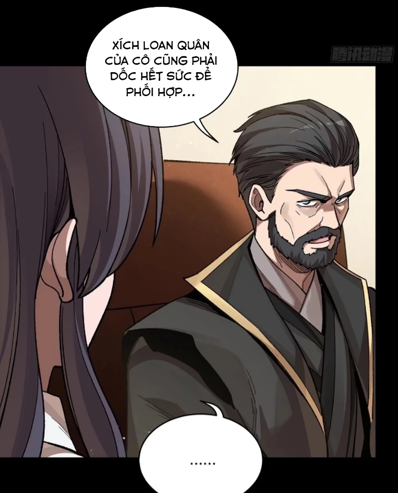 Tinh Giáp Hồn Tướng Chapter 248 - Trang 4