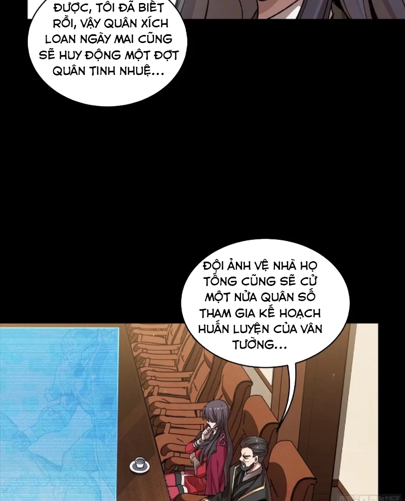 Tinh Giáp Hồn Tướng Chapter 248 - Trang 4