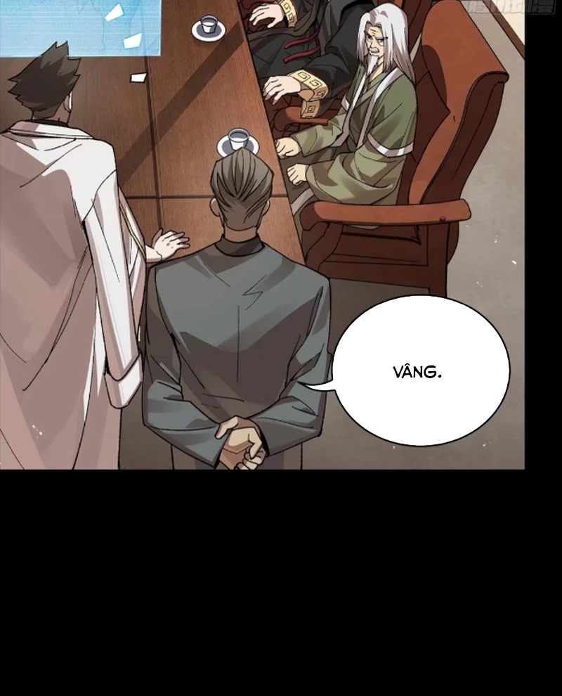 Tinh Giáp Hồn Tướng Chapter 248 - Trang 4