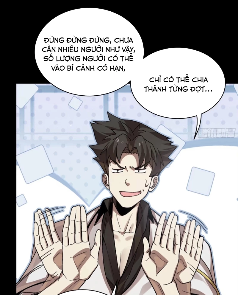 Tinh Giáp Hồn Tướng Chapter 248 - Trang 4
