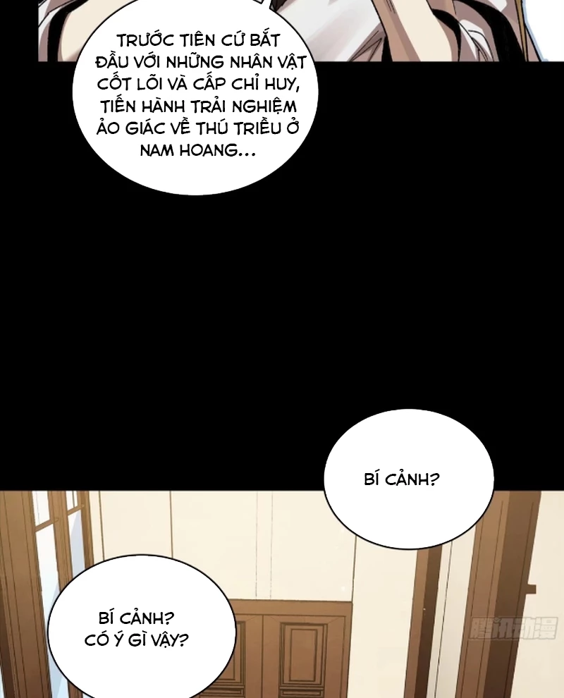 Tinh Giáp Hồn Tướng Chapter 248 - Trang 4
