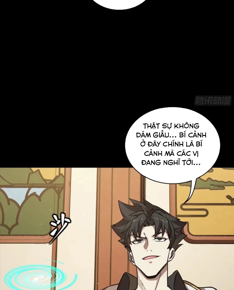 Tinh Giáp Hồn Tướng Chapter 248 - Trang 4