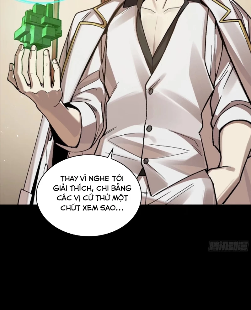 Tinh Giáp Hồn Tướng Chapter 248 - Trang 4