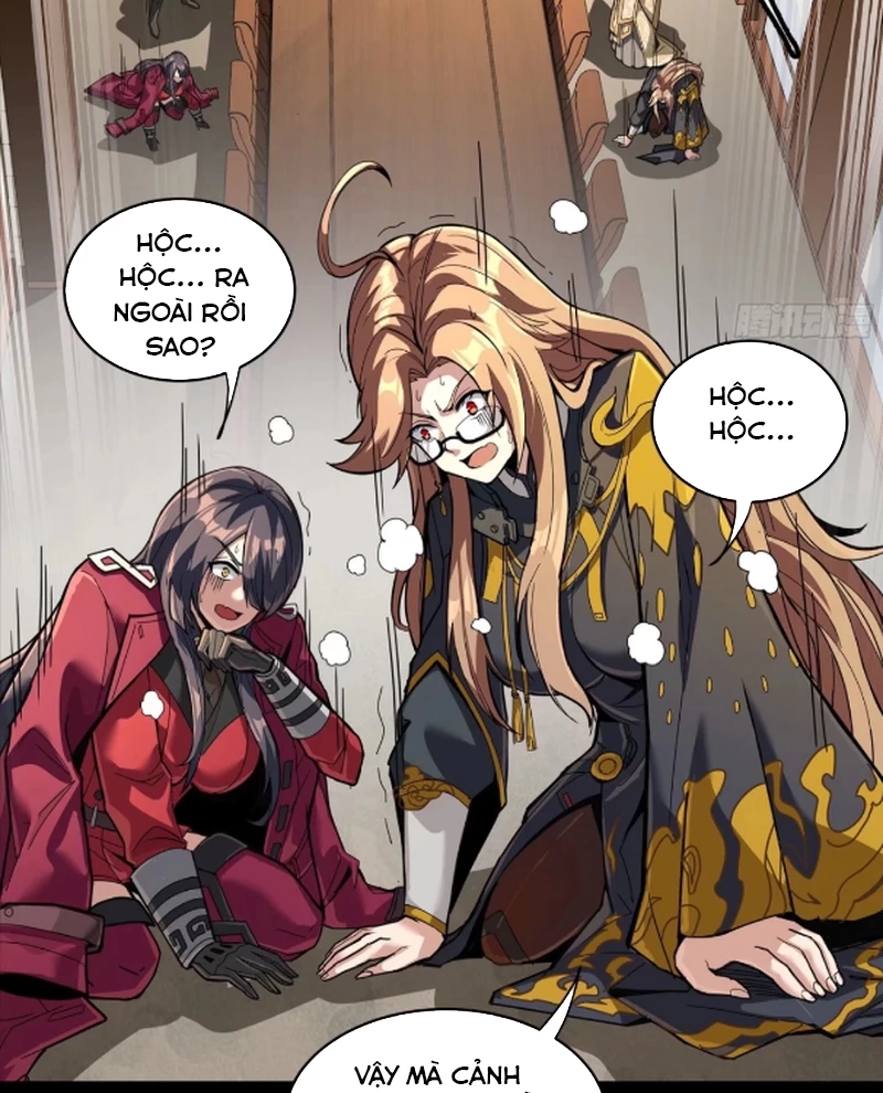 Tinh Giáp Hồn Tướng Chapter 248 - Trang 4