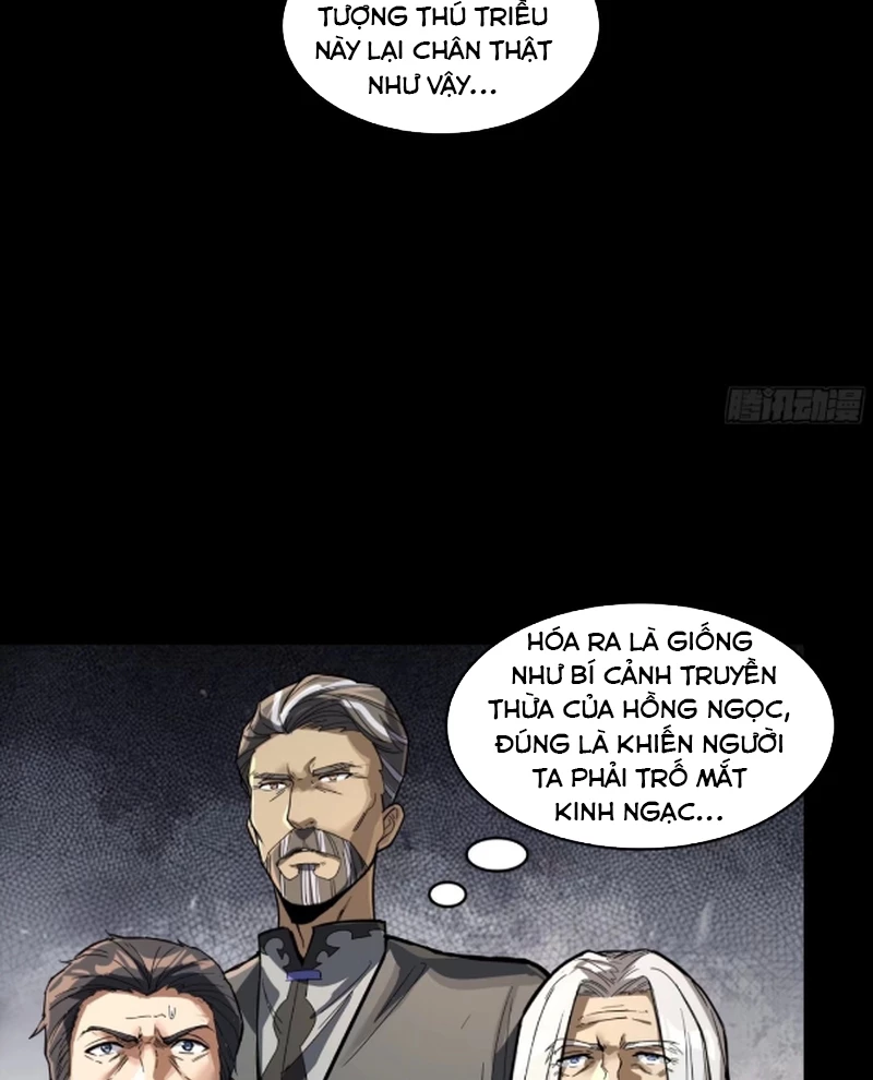 Tinh Giáp Hồn Tướng Chapter 248 - Trang 4