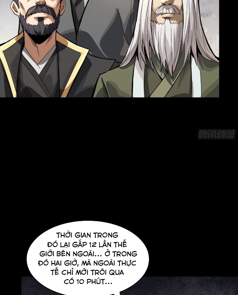 Tinh Giáp Hồn Tướng Chapter 248 - Trang 4