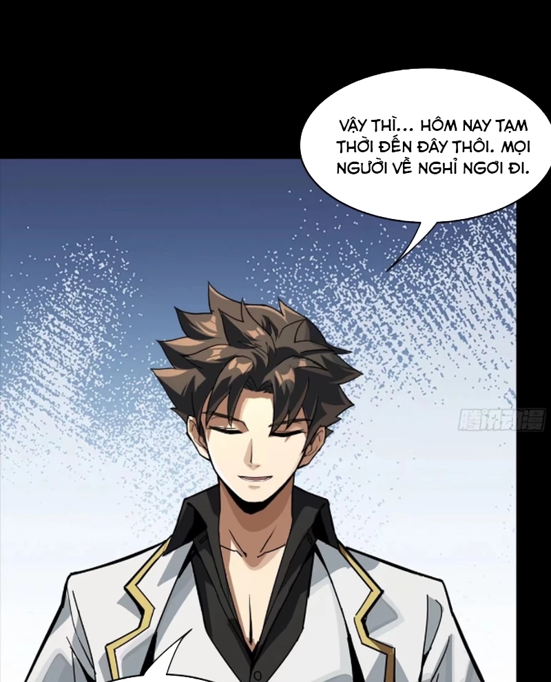 Tinh Giáp Hồn Tướng Chapter 248 - Trang 4