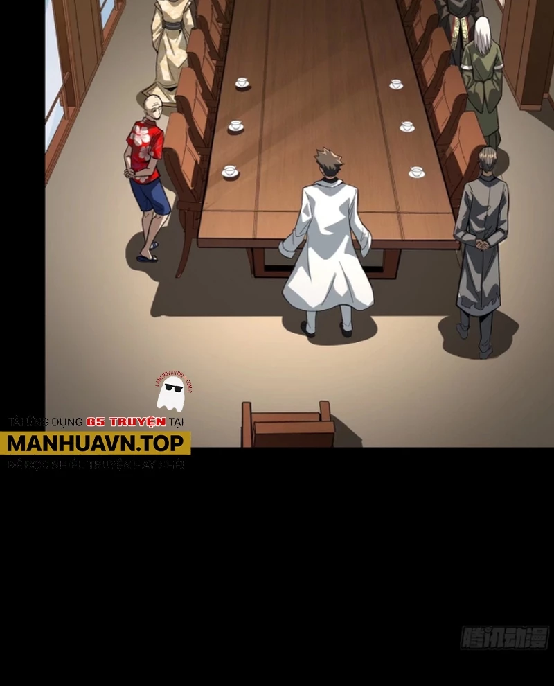 Tinh Giáp Hồn Tướng Chapter 248 - Trang 4