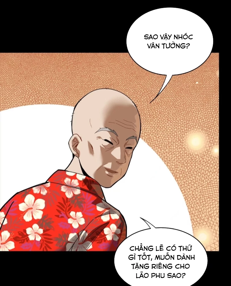 Tinh Giáp Hồn Tướng Chapter 248 - Trang 4