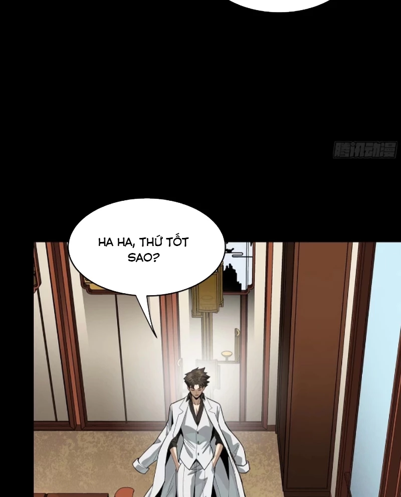 Tinh Giáp Hồn Tướng Chapter 248 - Trang 4