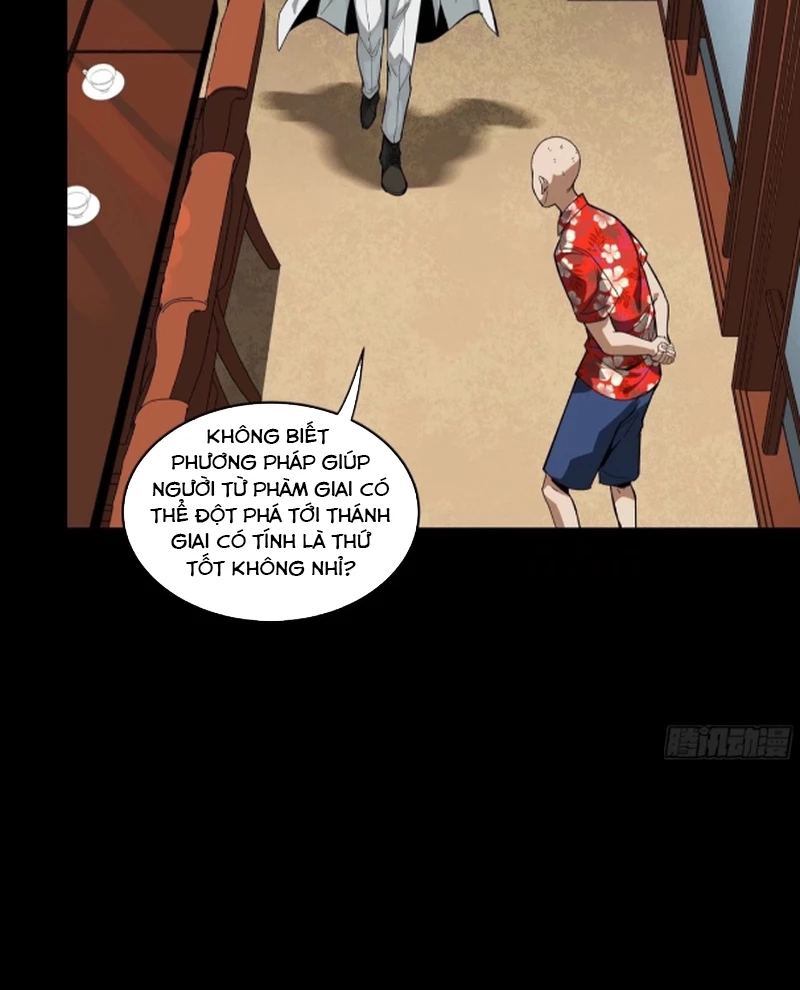 Tinh Giáp Hồn Tướng Chapter 248 - Trang 4