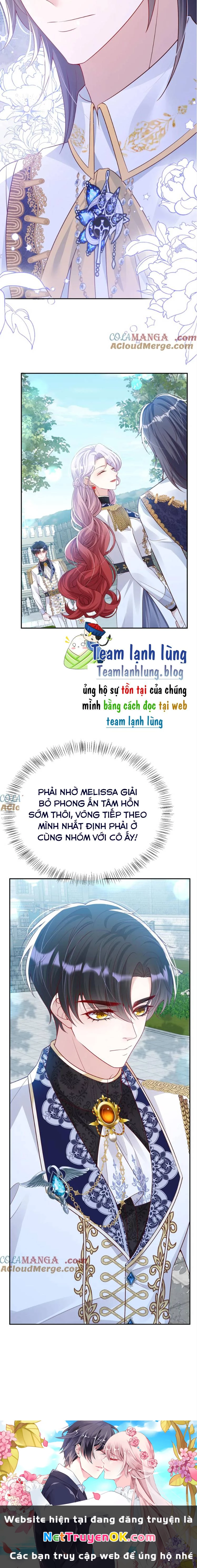 Cưỡng Ép Hoàng Thái Tử Điện Hạ Chapter 33 - Trang 3