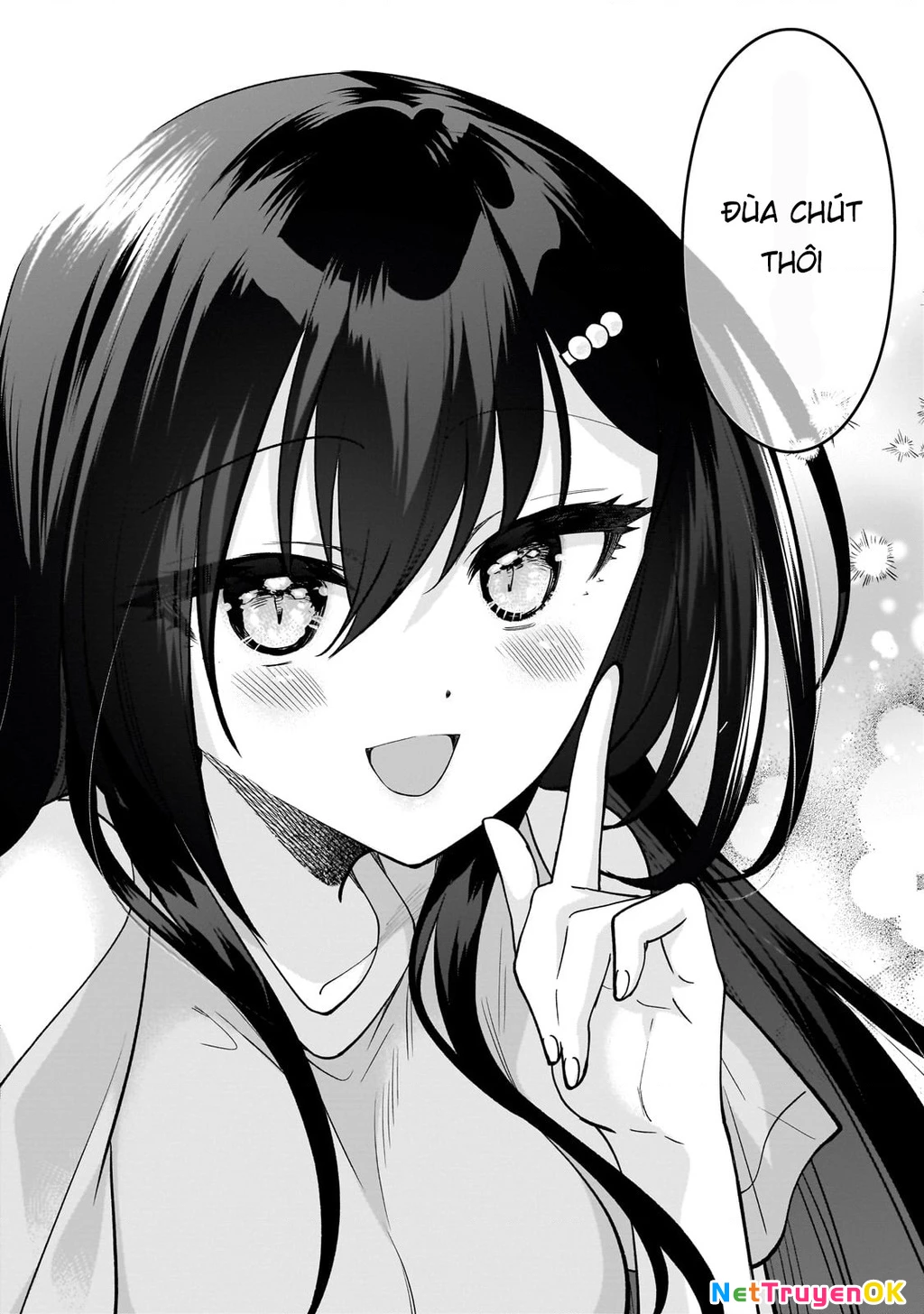 Net no "Oshi" to Real no "Oshi" ga Tonari ni Hikkoshite Kita Chapter 9 - Trang 2