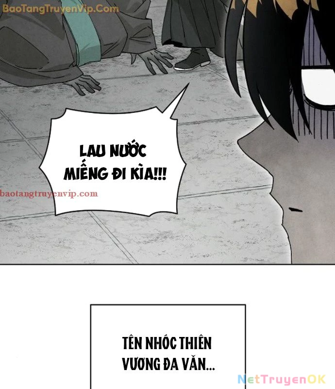 Xuyên Không Vào Trò Chơi Đáng Nguyền Rủa Của Tôi Chapter 13 - Trang 4