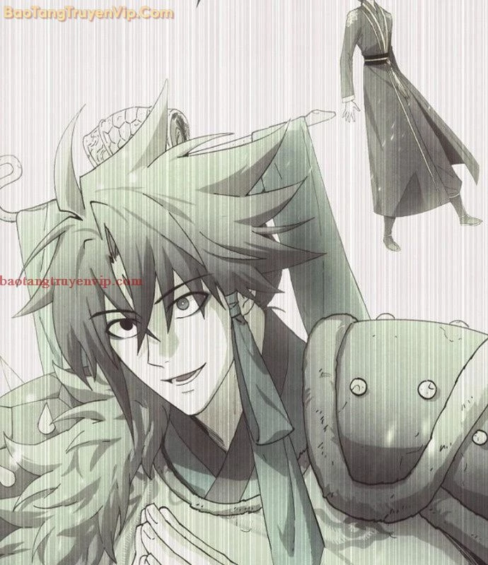 Xuyên Không Vào Trò Chơi Đáng Nguyền Rủa Của Tôi Chapter 13 - Trang 4