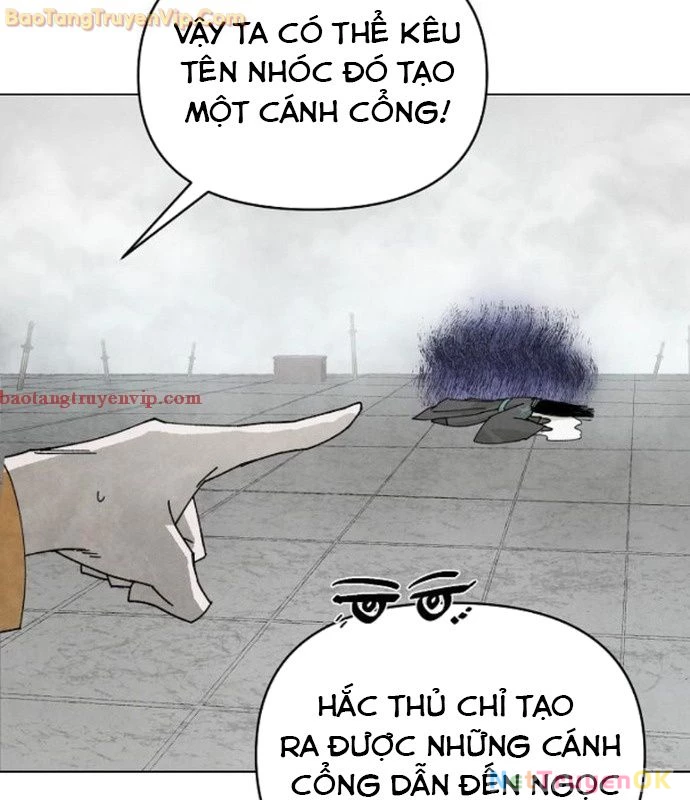 Xuyên Không Vào Trò Chơi Đáng Nguyền Rủa Của Tôi Chapter 13 - Trang 4