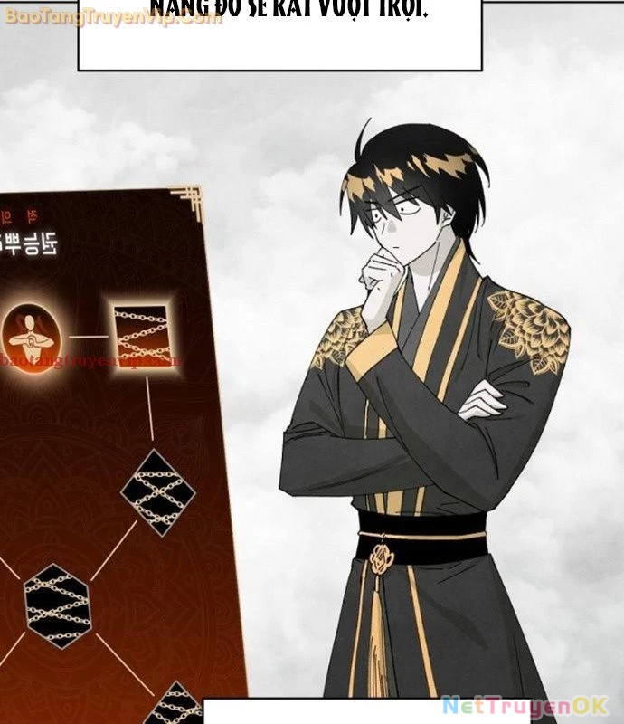 Xuyên Không Vào Trò Chơi Đáng Nguyền Rủa Của Tôi Chapter 13 - Trang 4