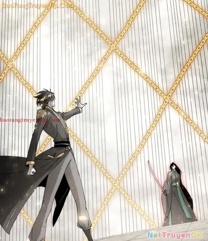 Xuyên Không Vào Trò Chơi Đáng Nguyền Rủa Của Tôi Chapter 13 - Trang 4