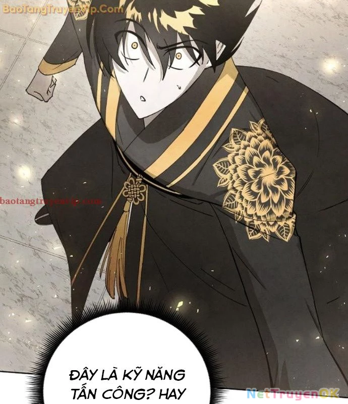 Xuyên Không Vào Trò Chơi Đáng Nguyền Rủa Của Tôi Chapter 13 - Trang 4