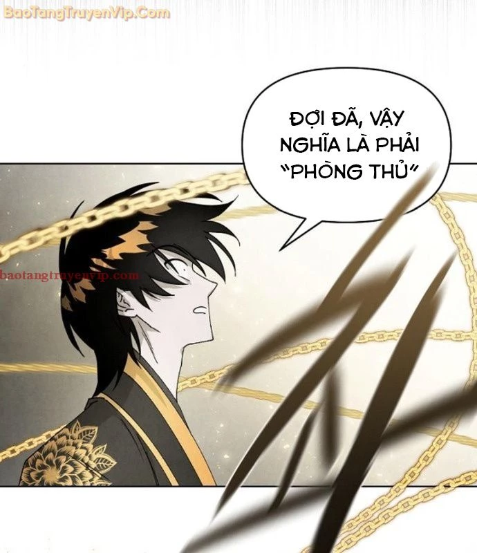 Xuyên Không Vào Trò Chơi Đáng Nguyền Rủa Của Tôi Chapter 13 - Trang 4