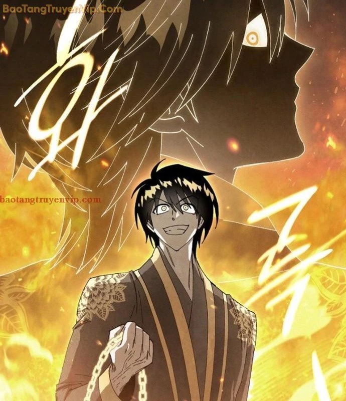 Xuyên Không Vào Trò Chơi Đáng Nguyền Rủa Của Tôi Chapter 13 - Trang 4