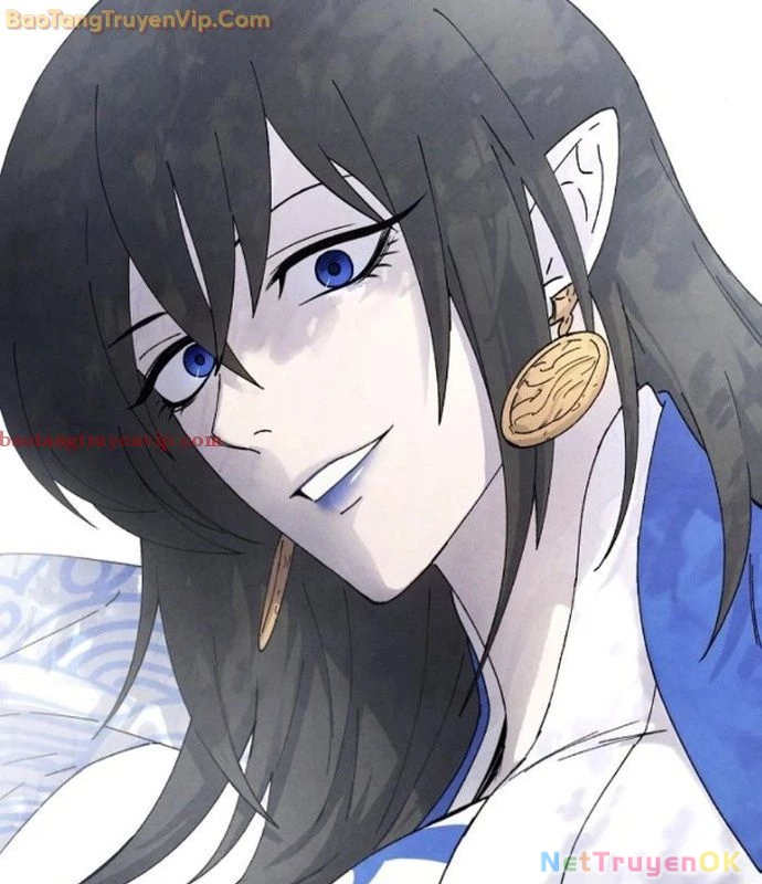 Xuyên Không Vào Trò Chơi Đáng Nguyền Rủa Của Tôi Chapter 13 - Trang 4