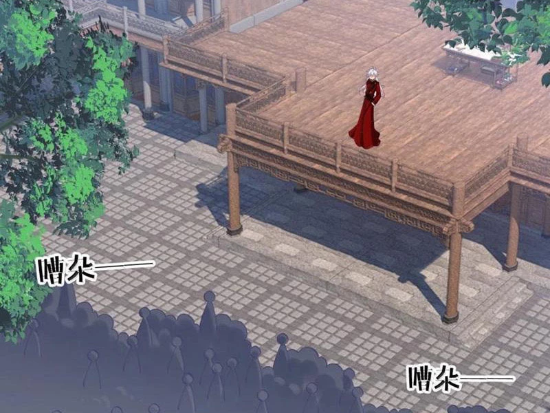 Phá thân của nữ Hoàng Đế Chapter 22 - Next Chapter 23