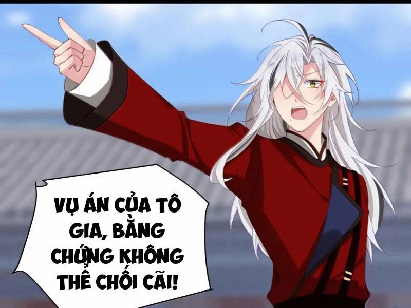 Phá thân của nữ Hoàng Đế Chapter 22 - Next Chapter 23