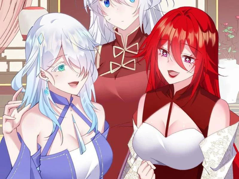 Phá thân của nữ Hoàng Đế Chapter 22 - Next Chapter 23